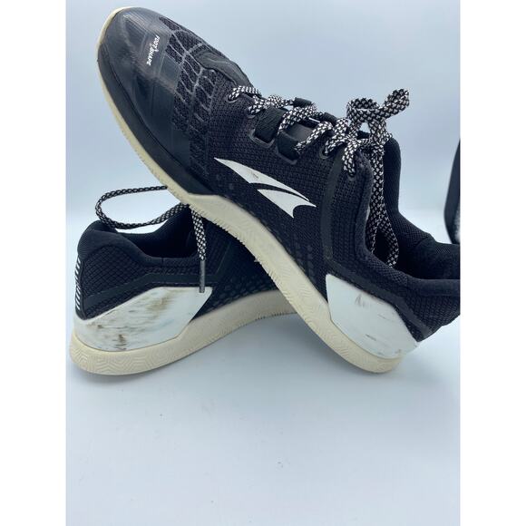 Altra Black White Women's HIIT XT 2 Sneakers AFW1976P-02 US 8.5 - Picture 6 of 8